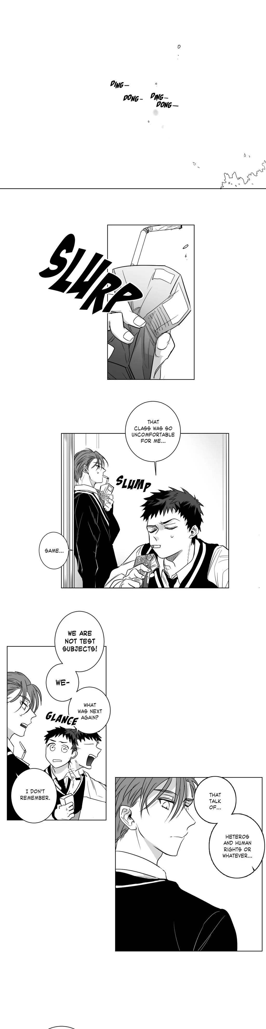 Reversi Vol. 1 Ch. 4 第11页