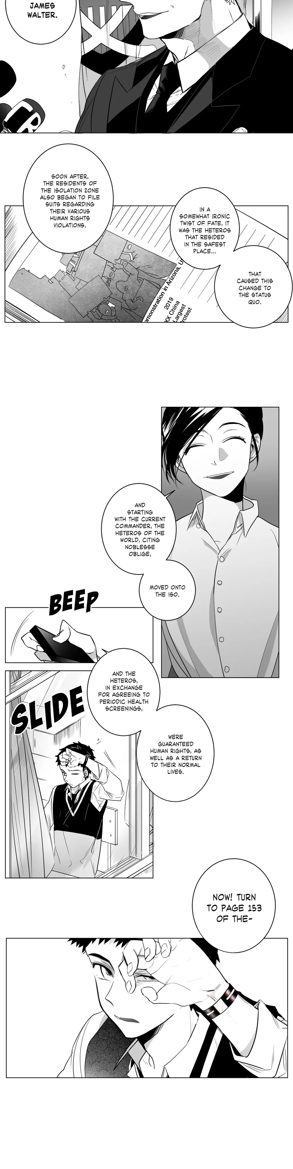 Reversi Vol. 1 Ch. 4 第10页