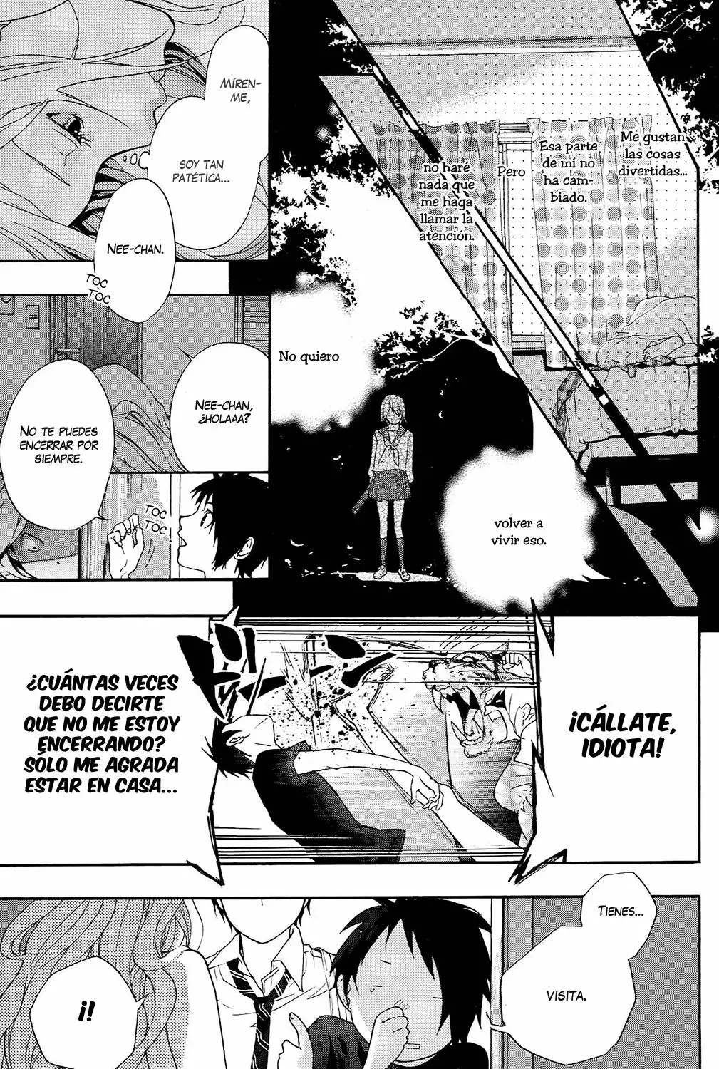 Musunde Hiraite Vol. 2 Ch. 5 第26页