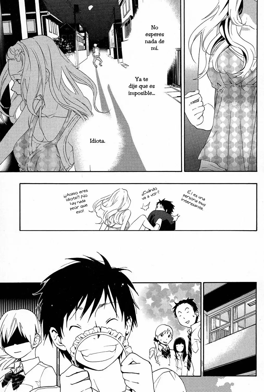 Musunde Hiraite Vol. 2 Ch. 5 第30页