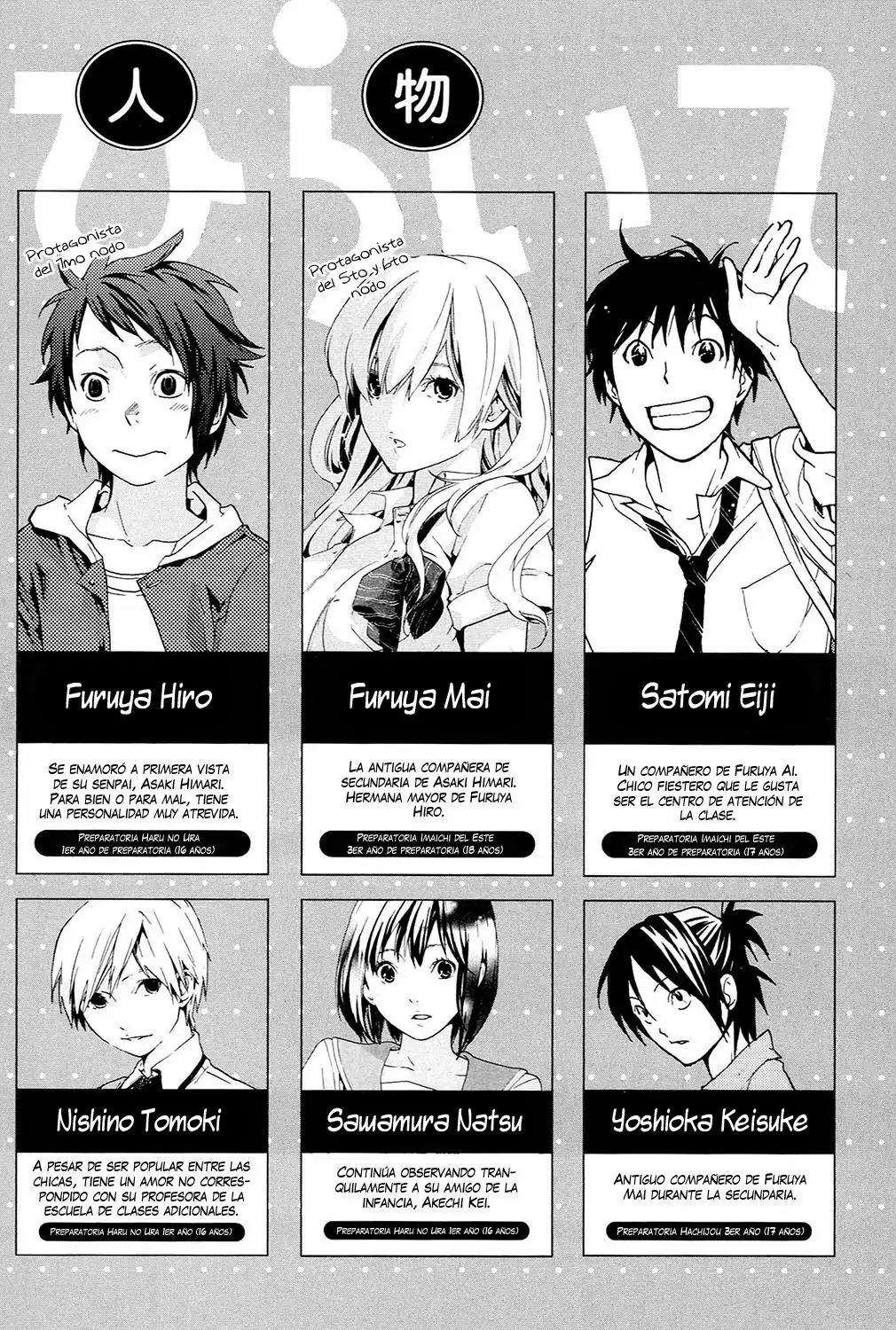 Musunde Hiraite Vol. 2 Ch. 5 第6页