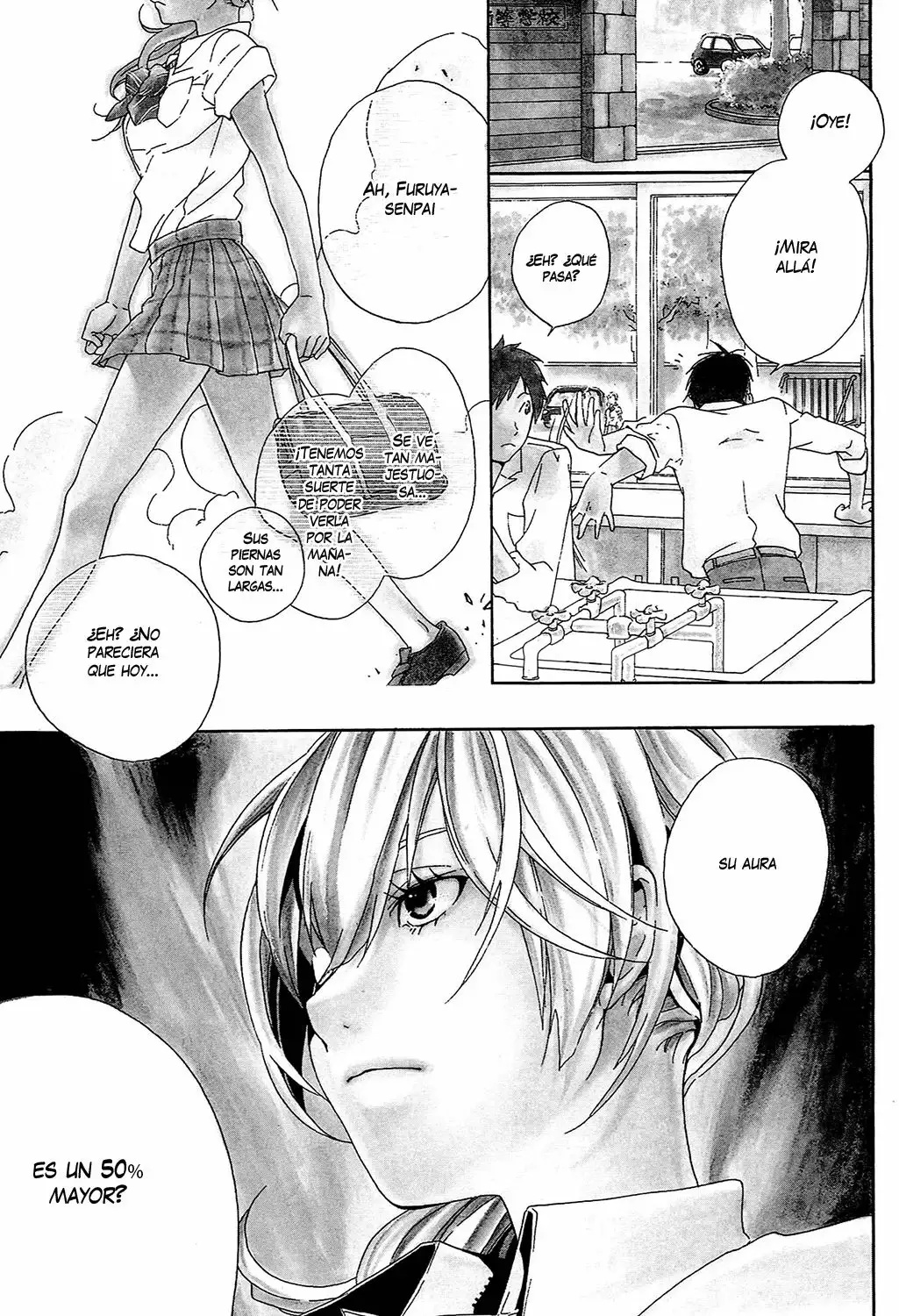Musunde Hiraite Vol. 2 Ch. 5 第9页