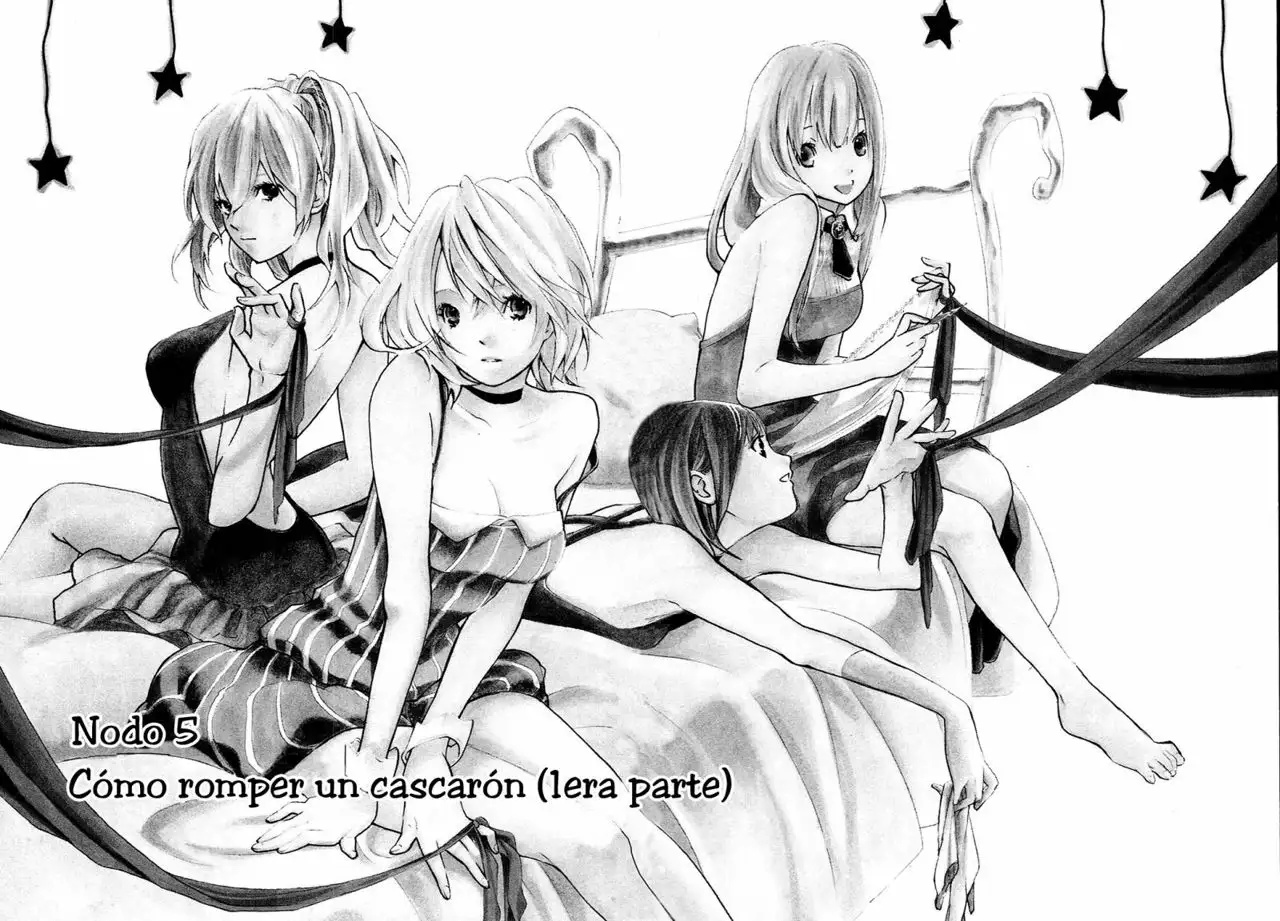 Musunde Hiraite Vol. 2 Ch. 5 第10页
