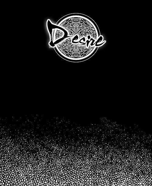 Touhou - Desire (Doujinshi) 第1页