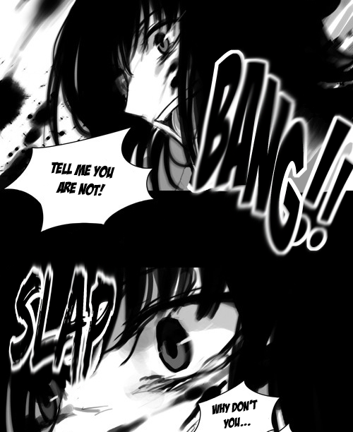 Touhou - Desire (Doujinshi) Oneshot 第27页
