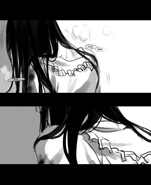 Touhou - Desire (Doujinshi) Oneshot 第29页