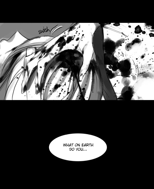 Touhou - Desire (Doujinshi) Oneshot 第30页