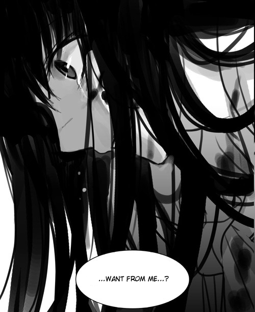 Touhou - Desire (Doujinshi) Oneshot 第31页
