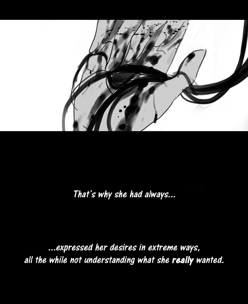 Touhou - Desire (Doujinshi) Oneshot 第35页