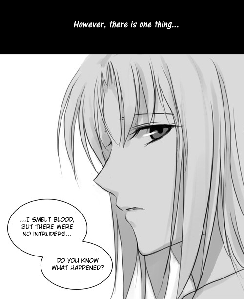 Touhou - Desire (Doujinshi) Oneshot 第40页