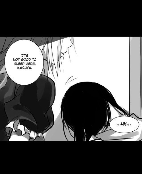 Touhou - Desire (Doujinshi) 第5页