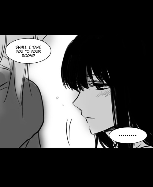 Touhou - Desire (Doujinshi) 第6页