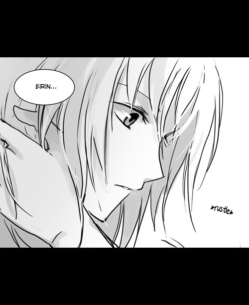 Touhou - Desire (Doujinshi) 第7页