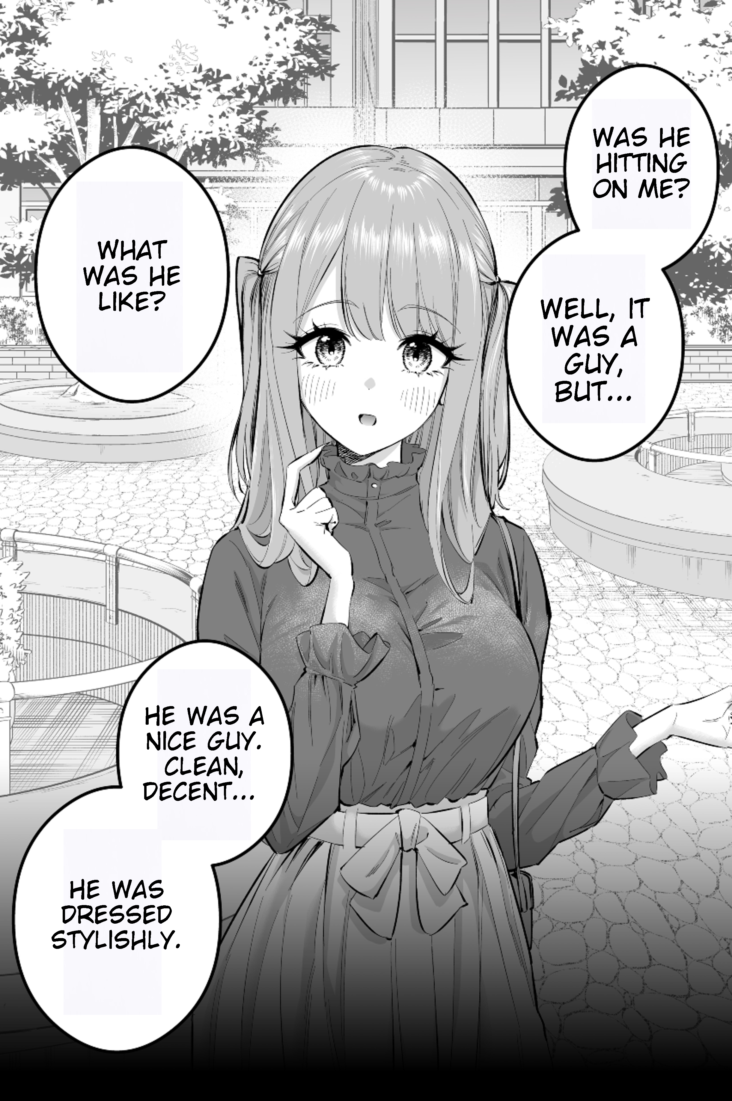 This May Have Been “Intentional” on Her Part. 第2页