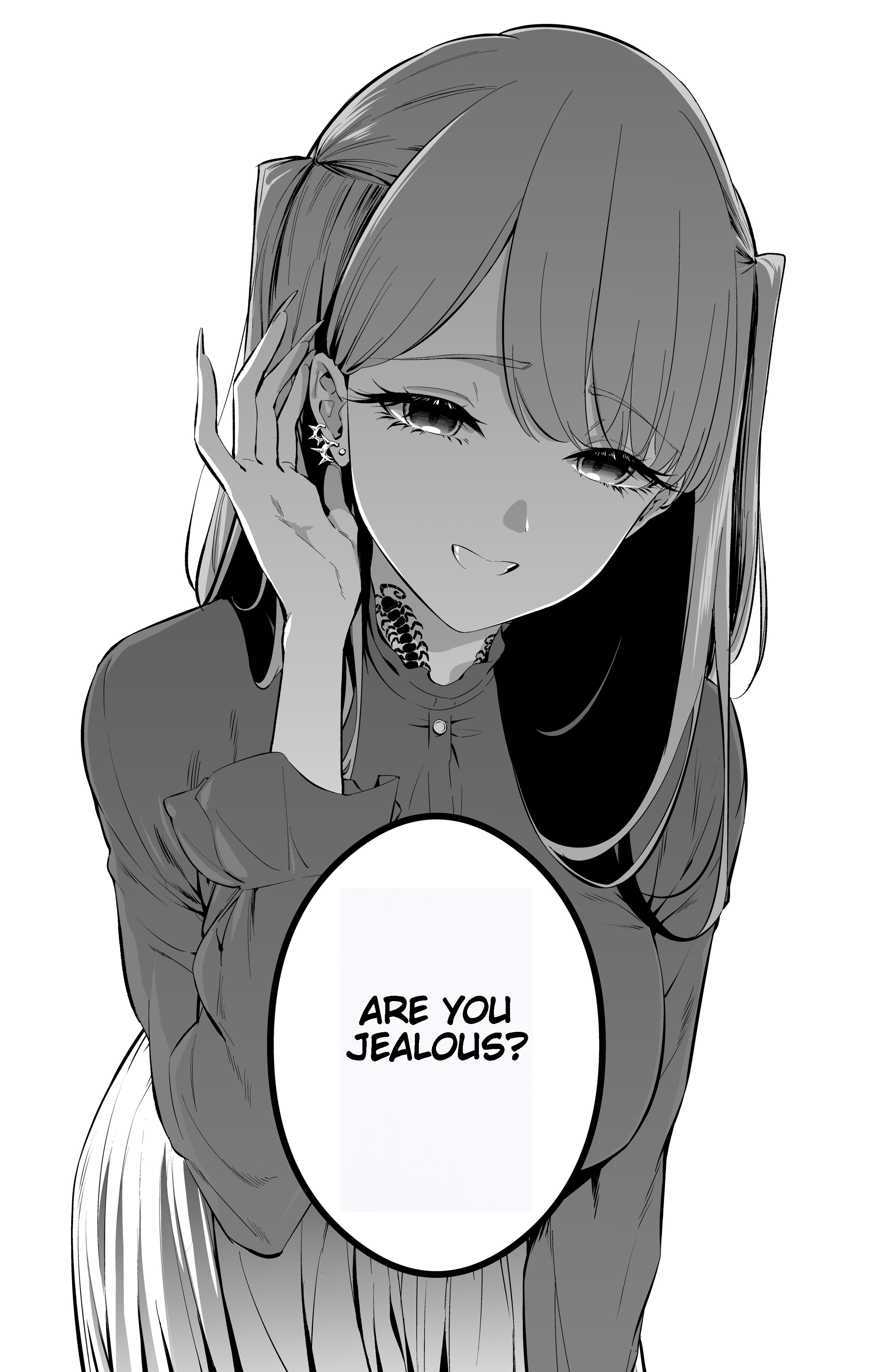 This May Have Been “Intentional” on Her Part. 第4页