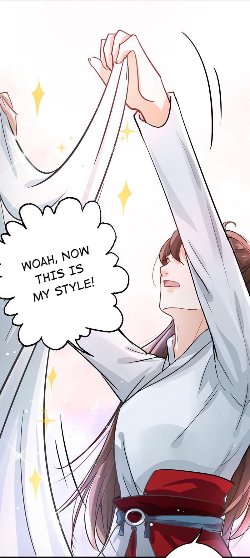 Don't Flirt With His Highness Bully 第50页