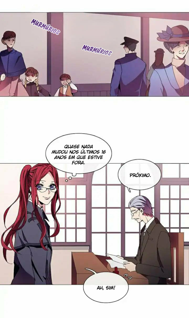 The Library Needs a Witch Ch. 1 第12页