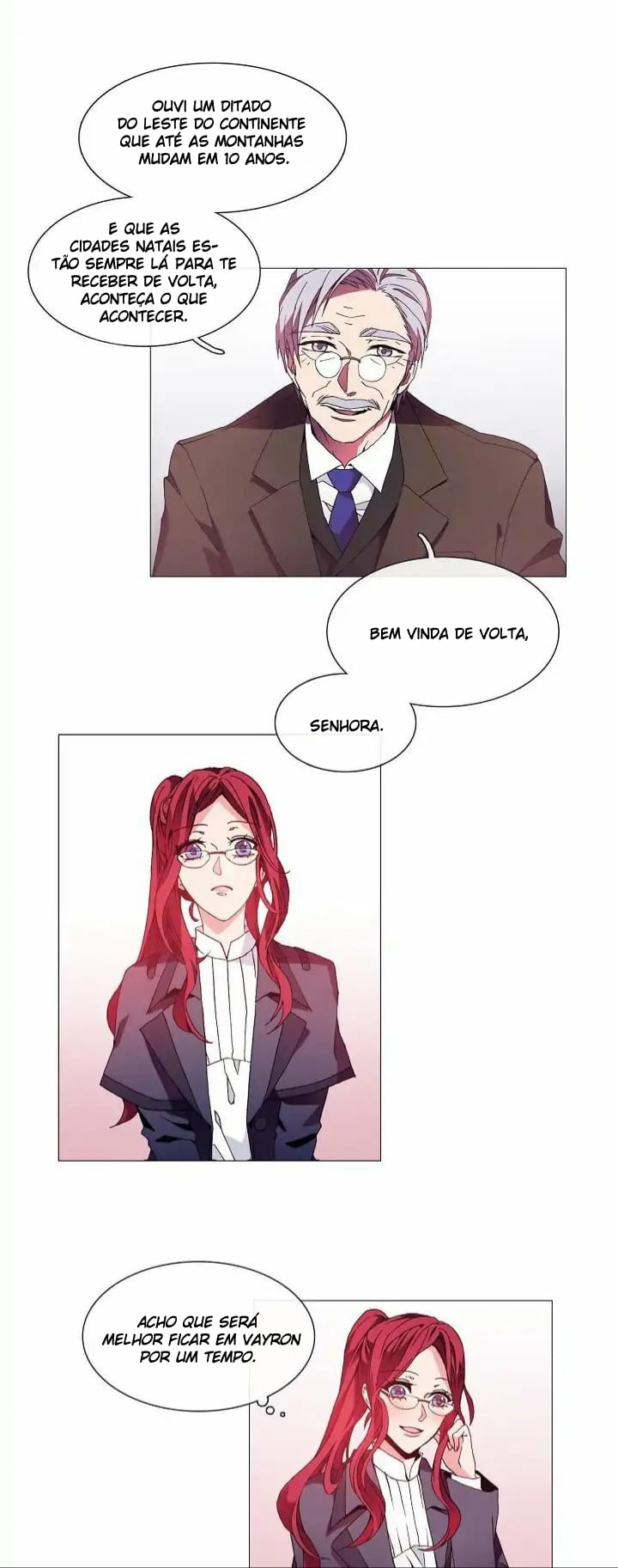 The Library Needs a Witch Ch. 1 第15页