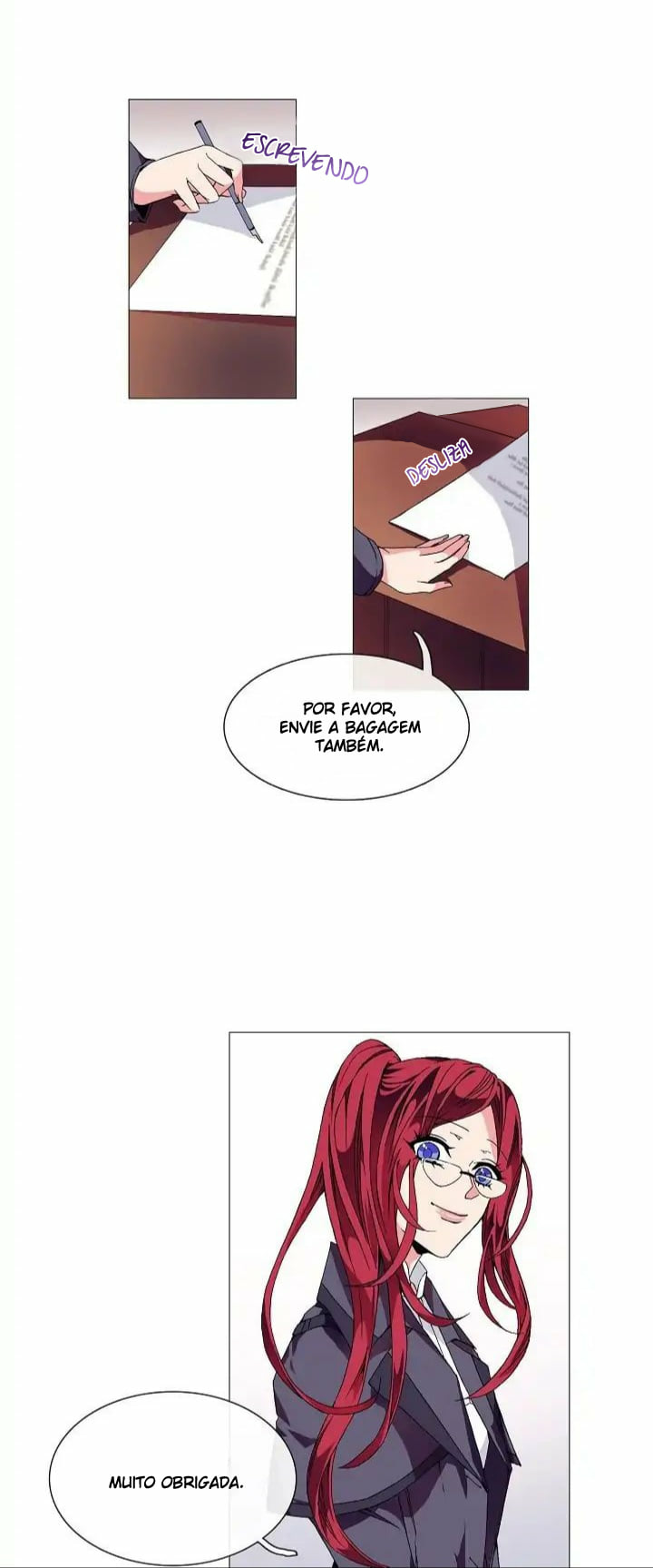 The Library Needs a Witch Ch. 1 第19页