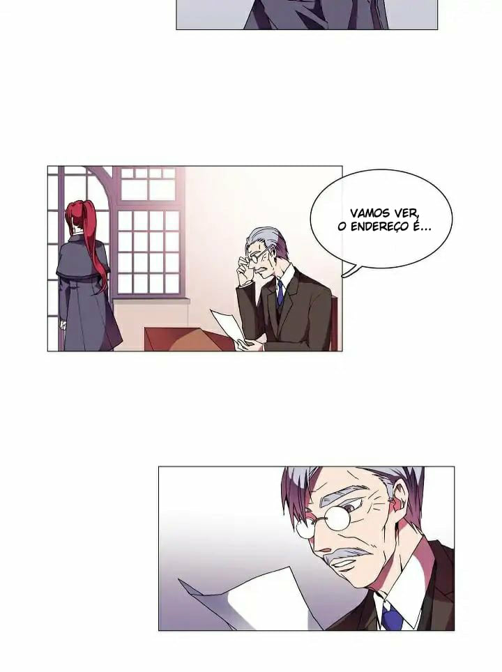 The Library Needs a Witch Ch. 1 第20页