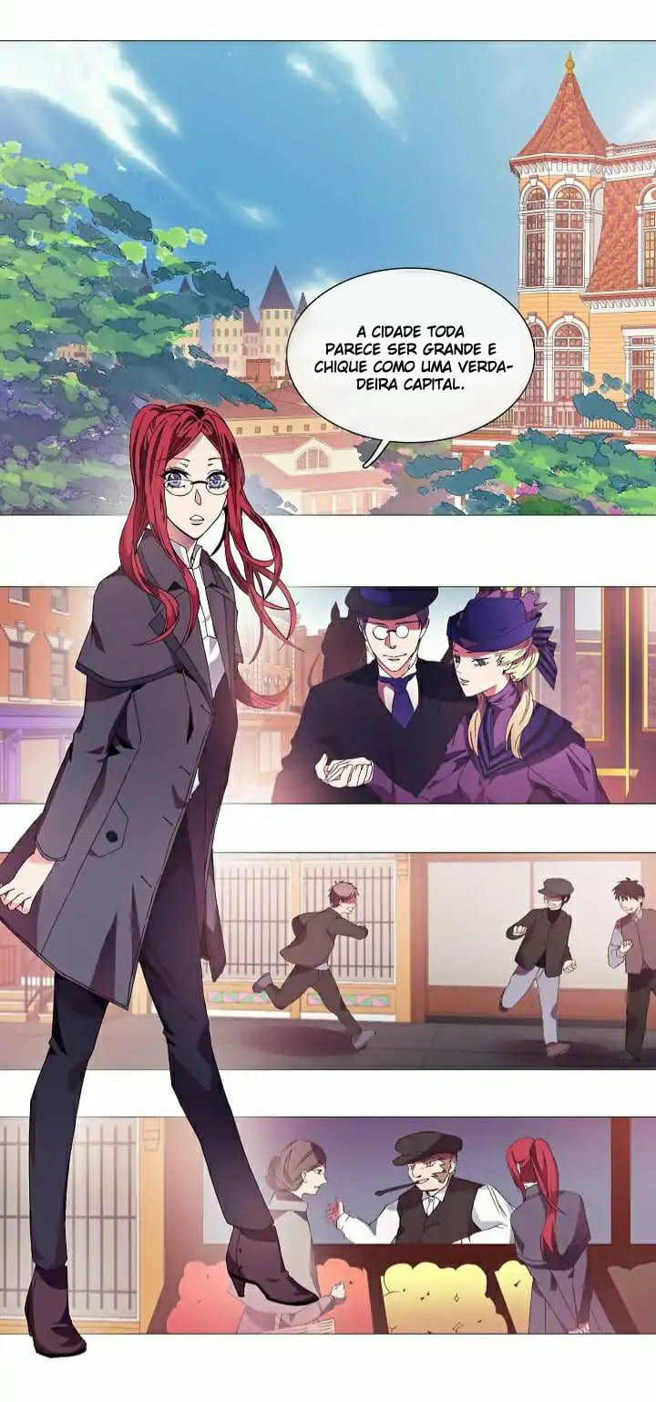 The Library Needs a Witch Ch. 1 第22页