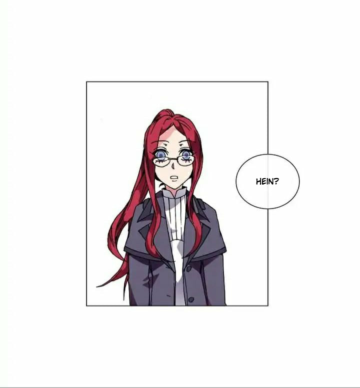 The Library Needs a Witch Ch. 1 第23页