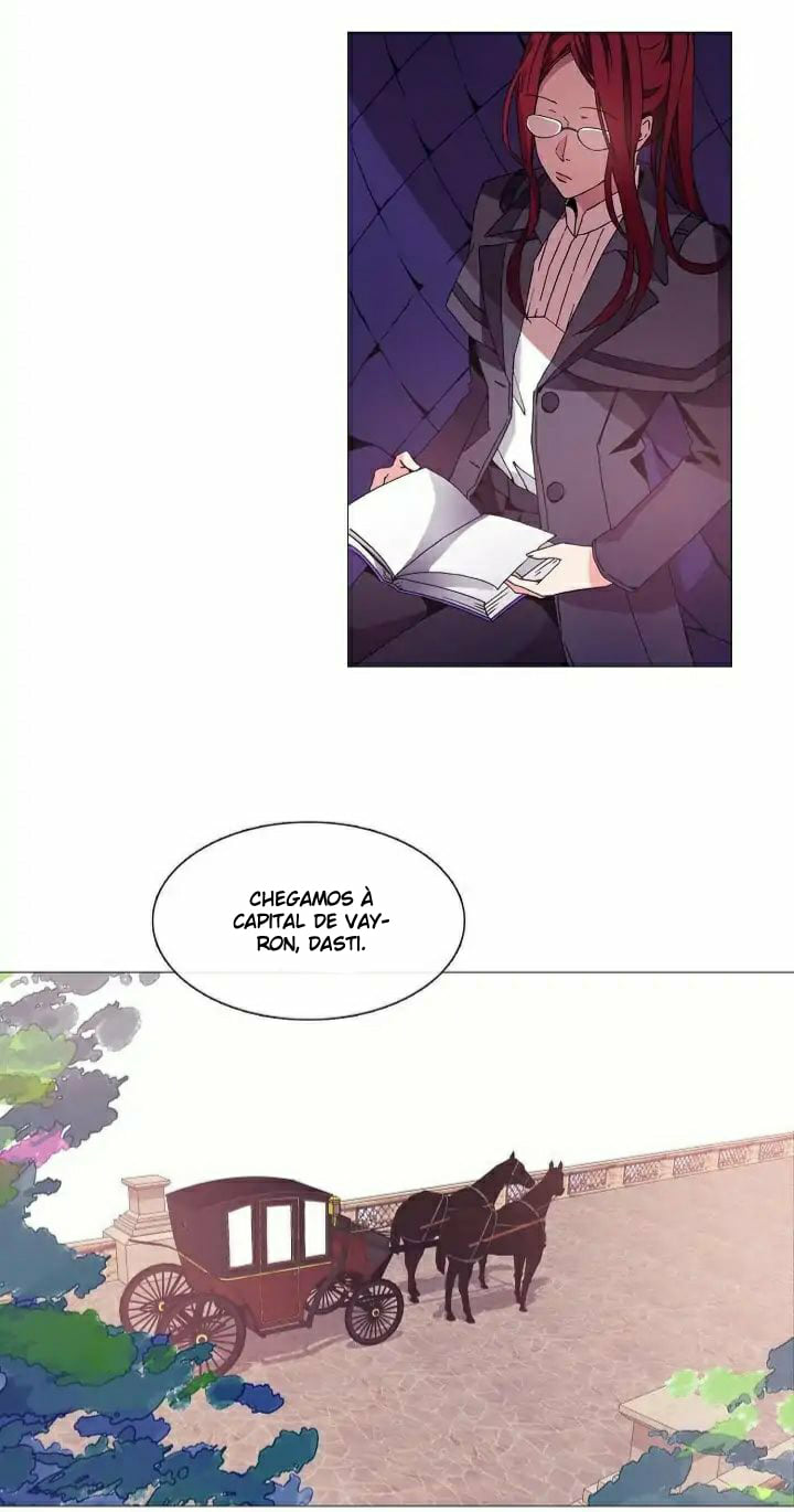 The Library Needs a Witch 第4页
