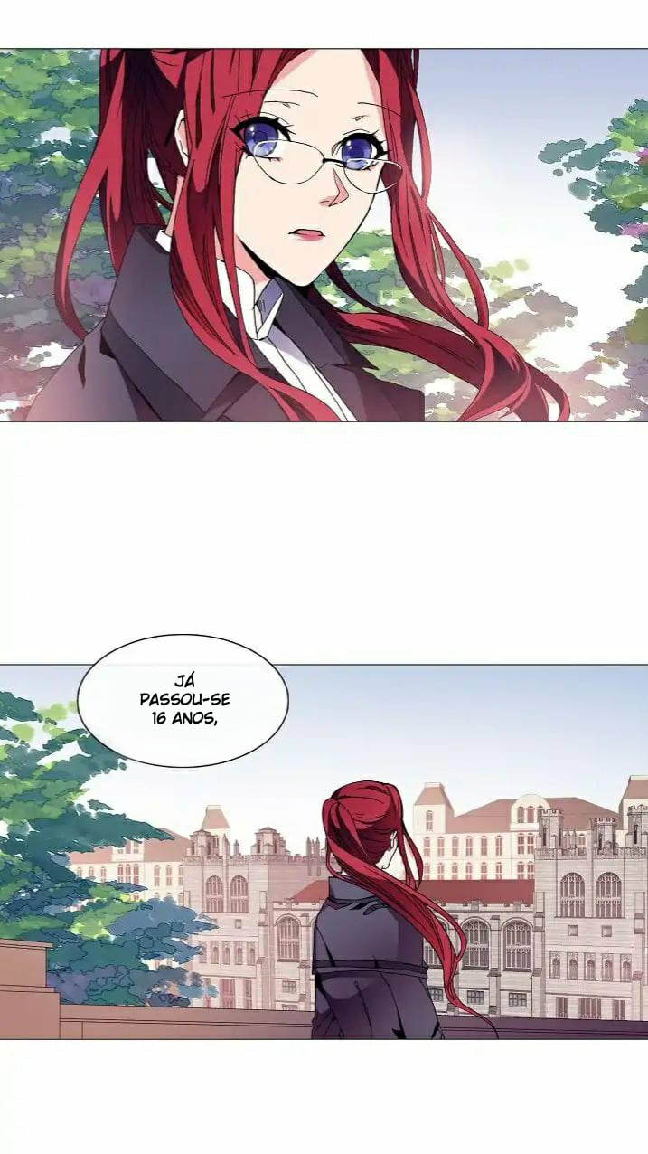 The Library Needs a Witch 第6页