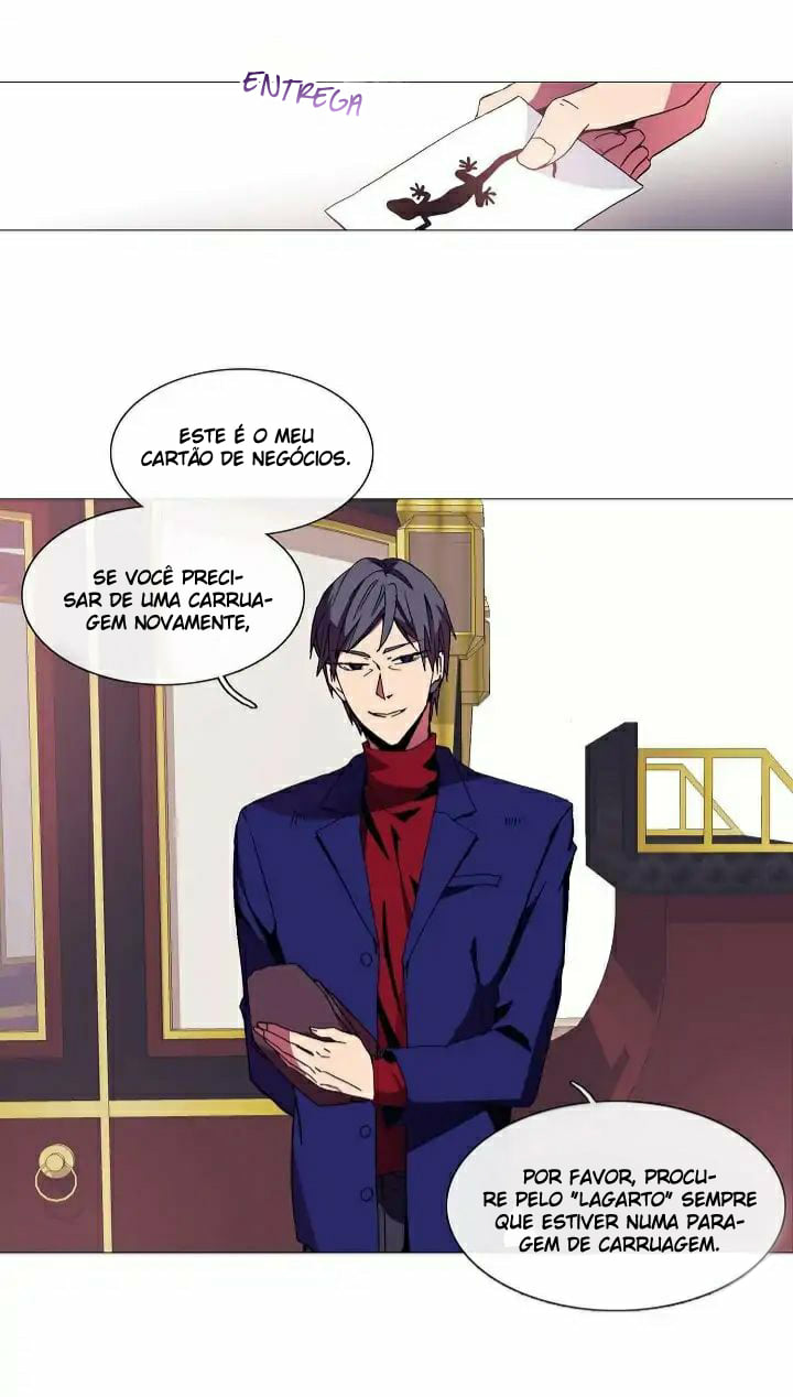 The Library Needs a Witch Ch. 1 第9页