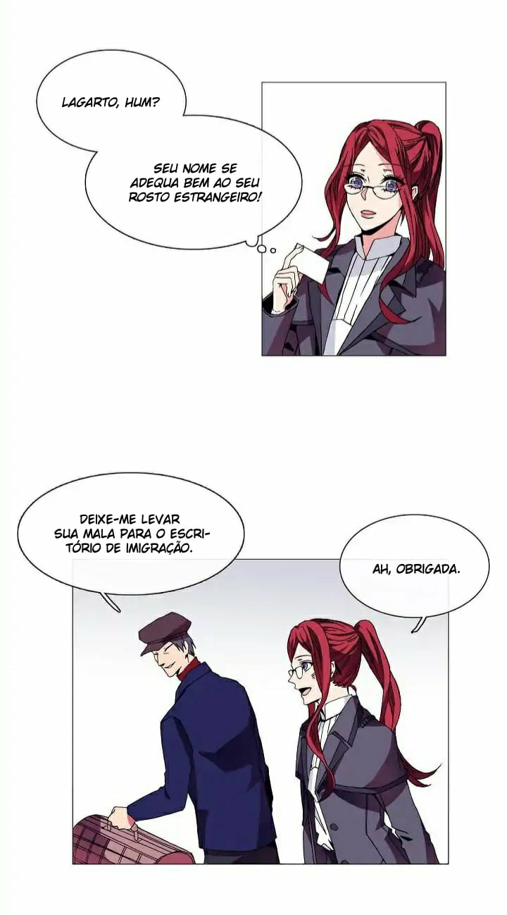 The Library Needs a Witch Ch. 1 第10页