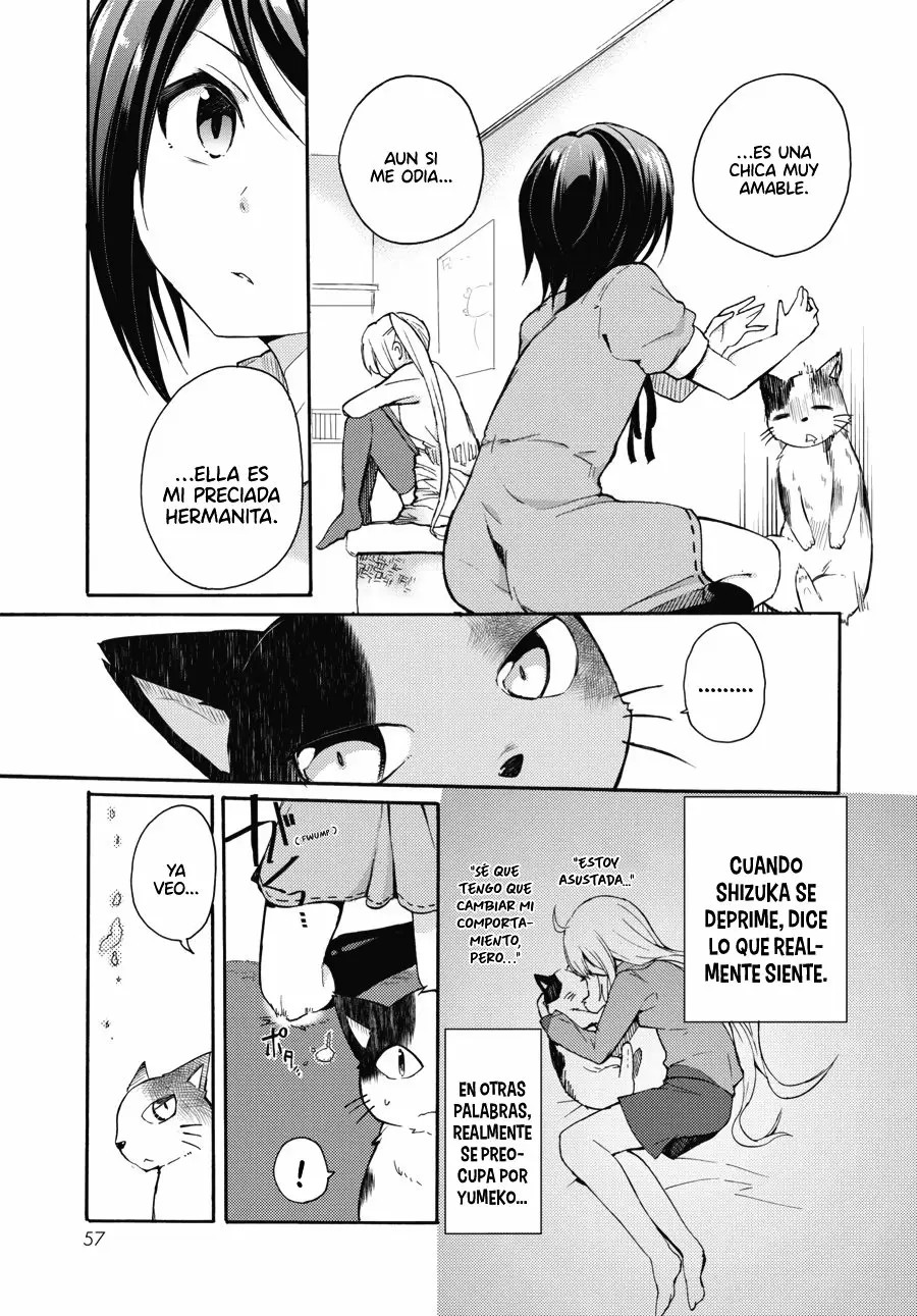 Fujiwara Hakushaku no Junan El Conde y La Ayudante 第14页