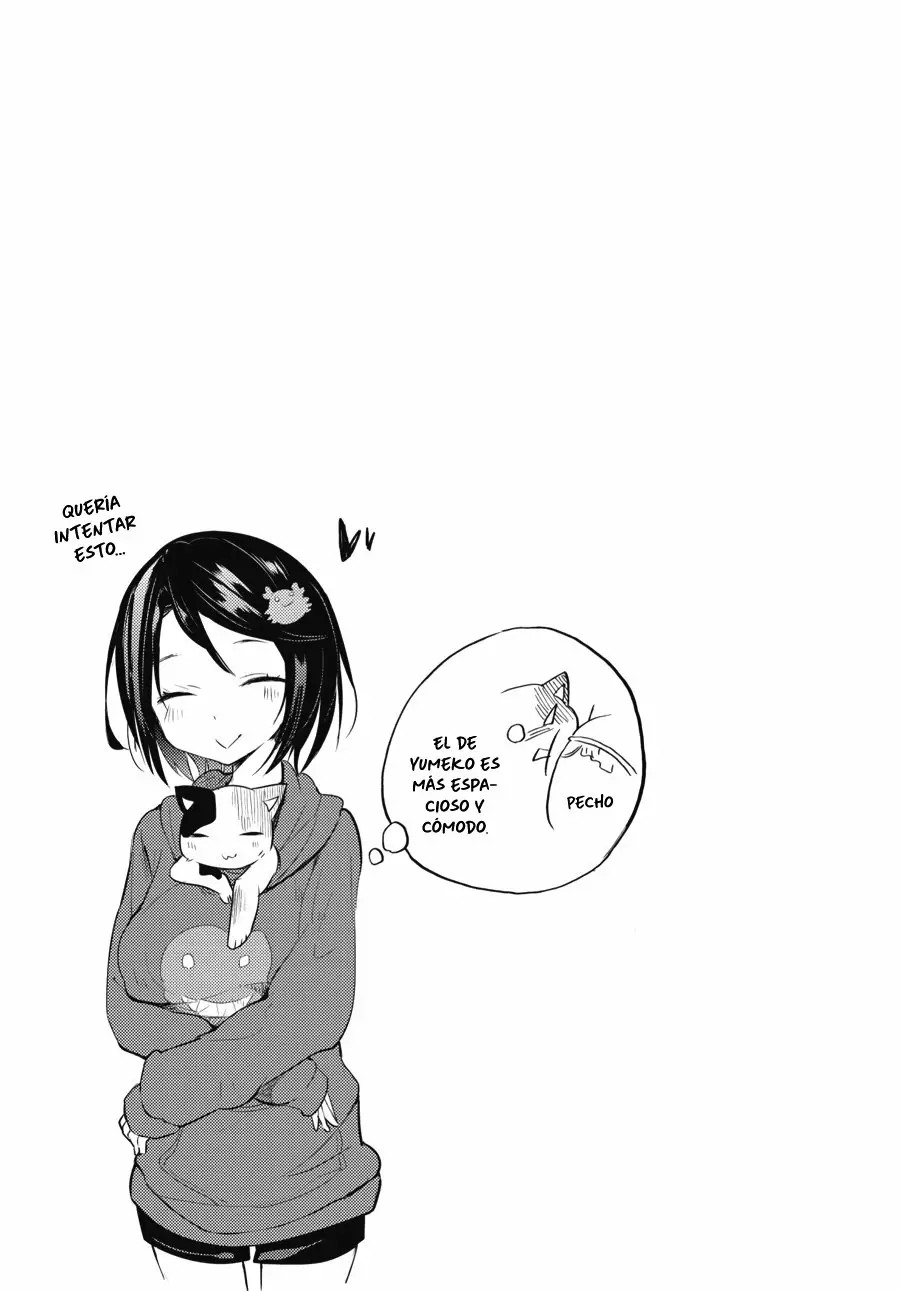Fujiwara Hakushaku no Junan El Conde y La Ayudante 第20页