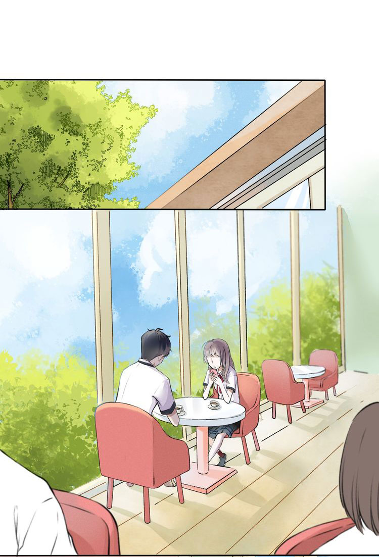 Gradually Close to the Heart Ch. 2 第2页