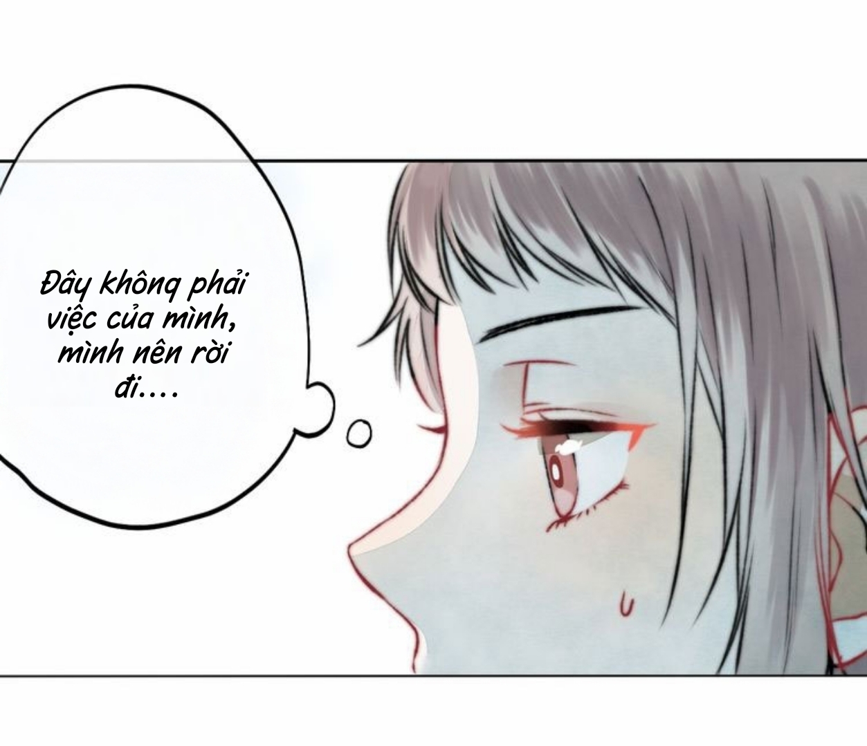 Gradually Close to the Heart Ch. 2 第21页