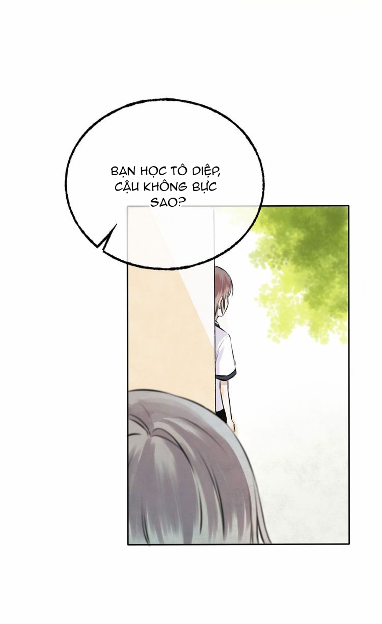 Gradually Close to the Heart Ch. 2 第25页