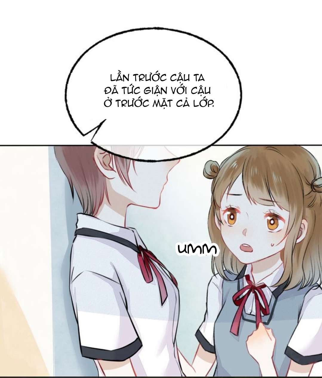 Gradually Close to the Heart Ch. 2 第26页