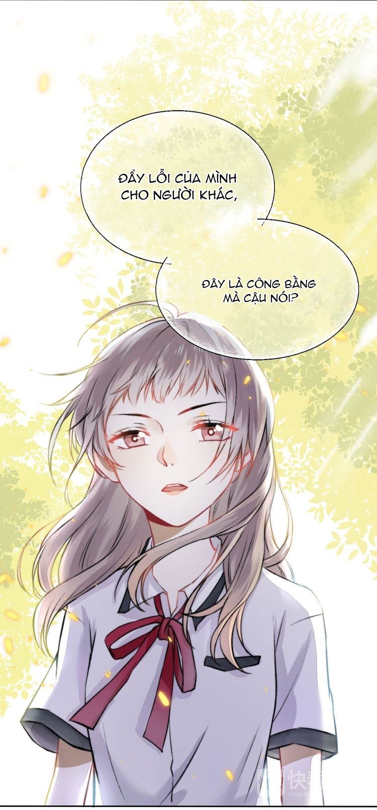 Gradually Close to the Heart Ch. 2 第28页