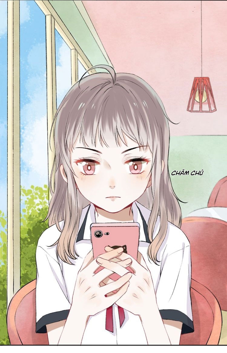 Gradually Close to the Heart Ch. 2 第4页