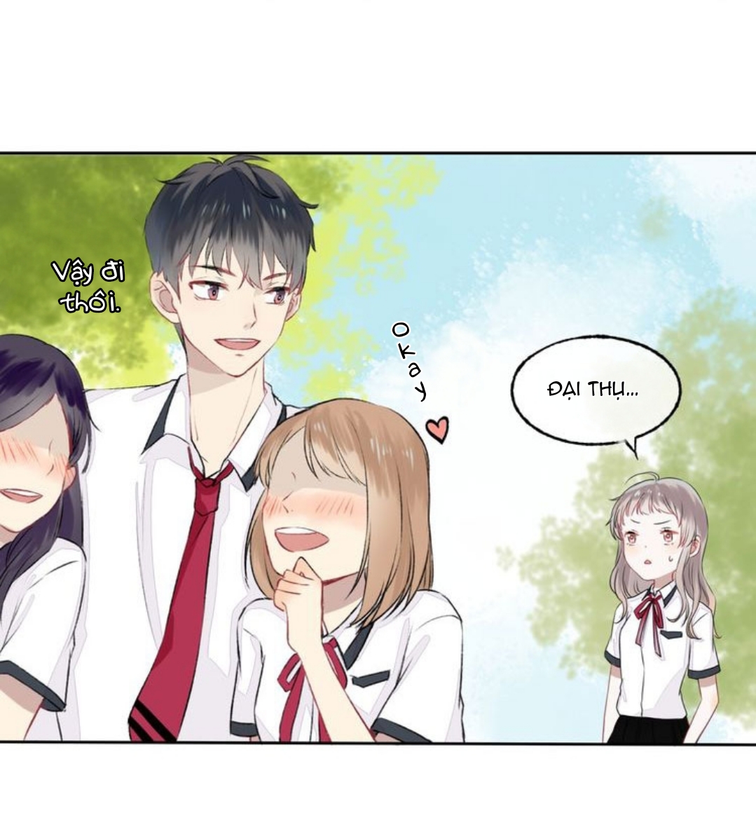 Gradually Close to the Heart Ch. 2 第34页