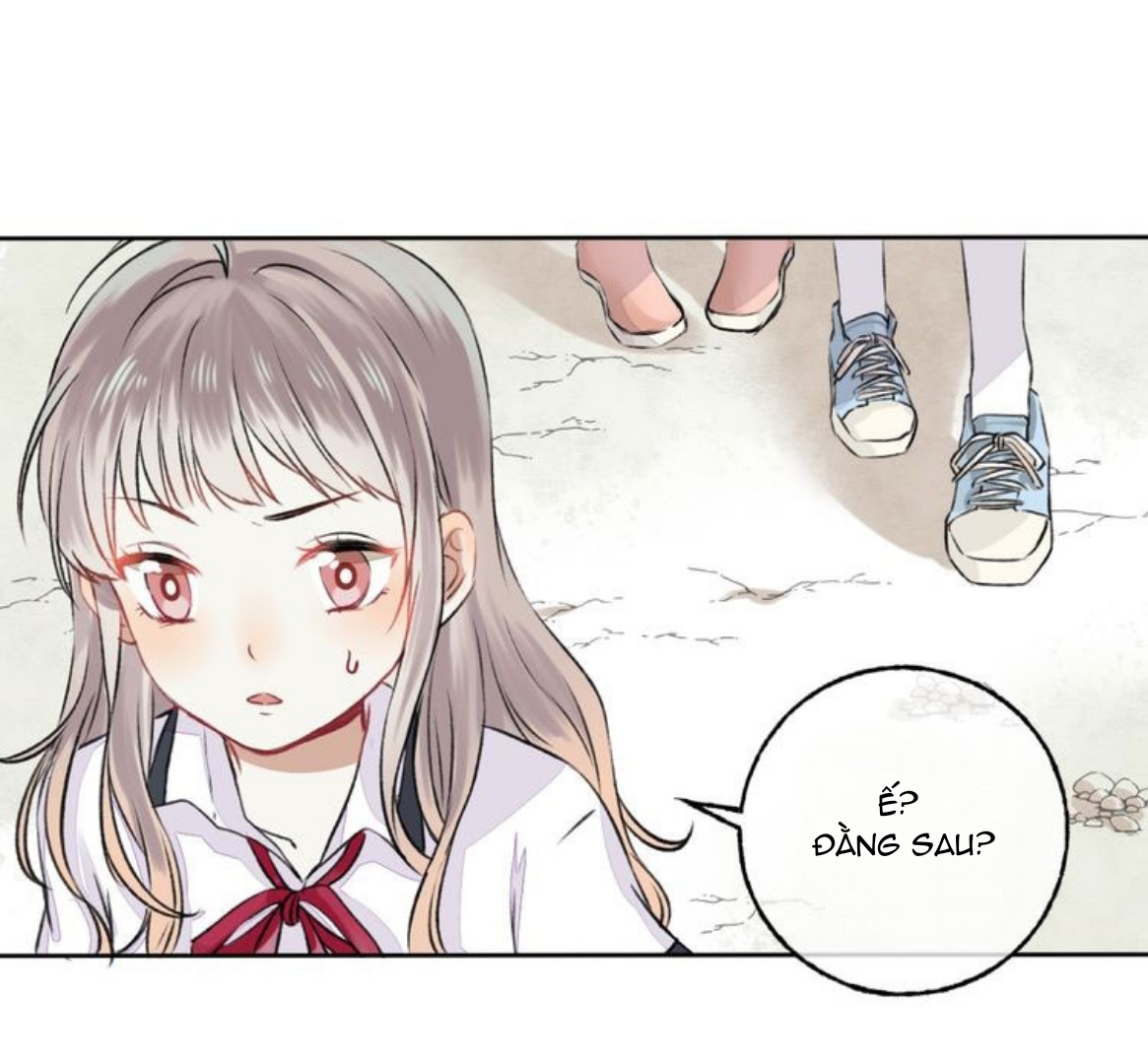 Gradually Close to the Heart Ch. 2 第36页