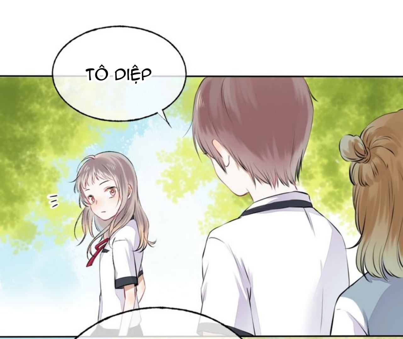 Gradually Close to the Heart Ch. 2 第37页