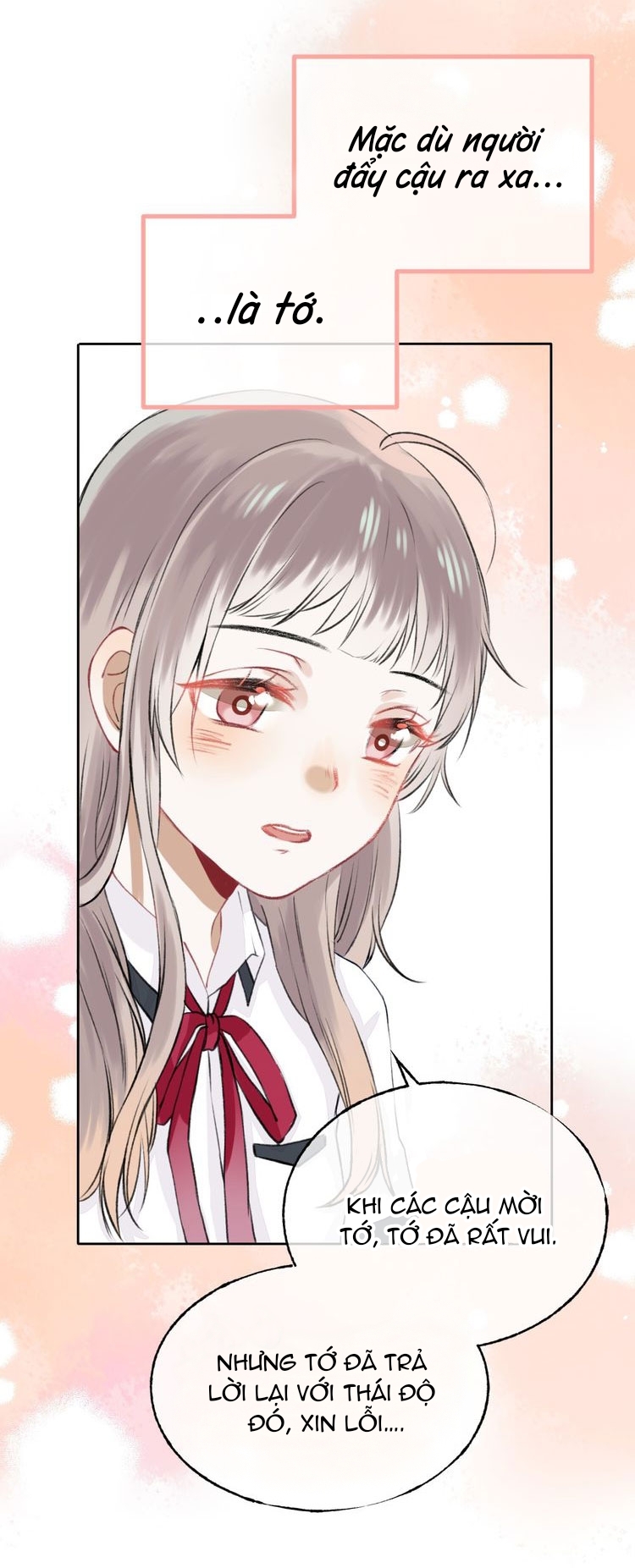Gradually Close to the Heart Ch. 2 第40页