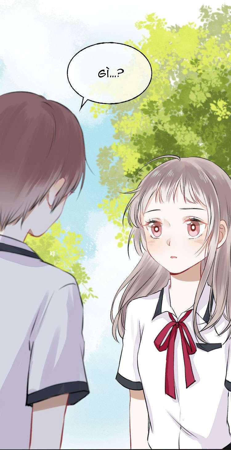 Gradually Close to the Heart Ch. 2 第41页