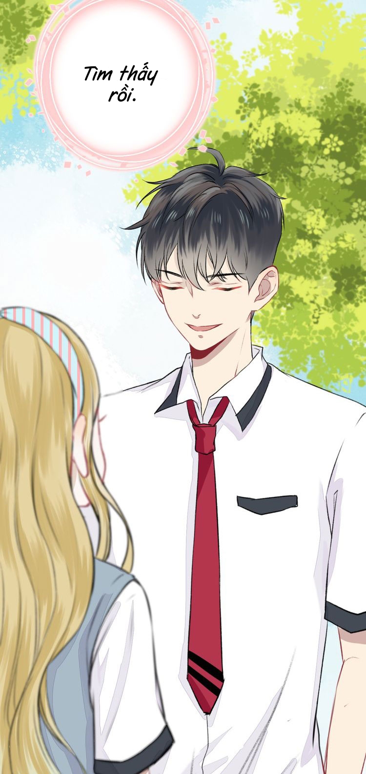 Gradually Close to the Heart Ch. 2 第47页