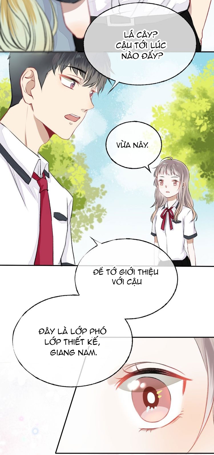 Gradually Close to the Heart Ch. 2 第48页