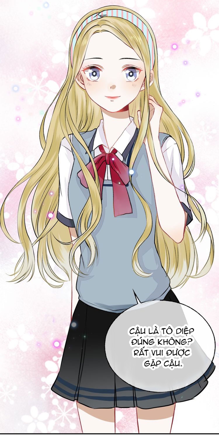 Gradually Close to the Heart Ch. 2 第49页