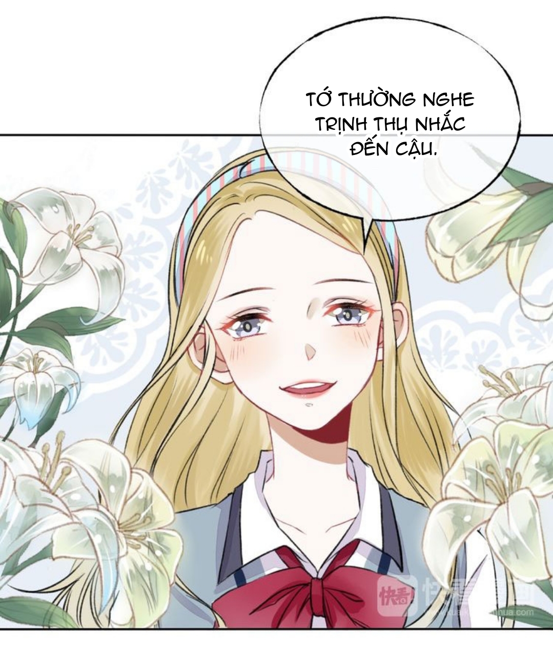 Gradually Close to the Heart Ch. 2 第50页