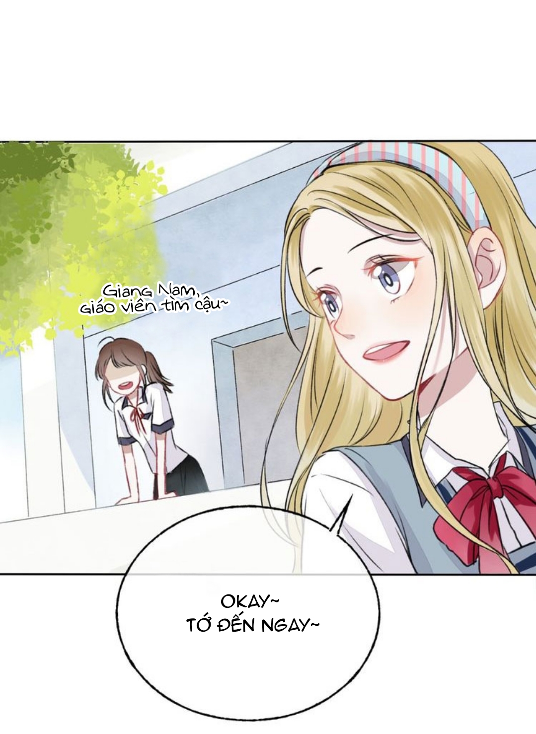 Gradually Close to the Heart Ch. 2 第52页
