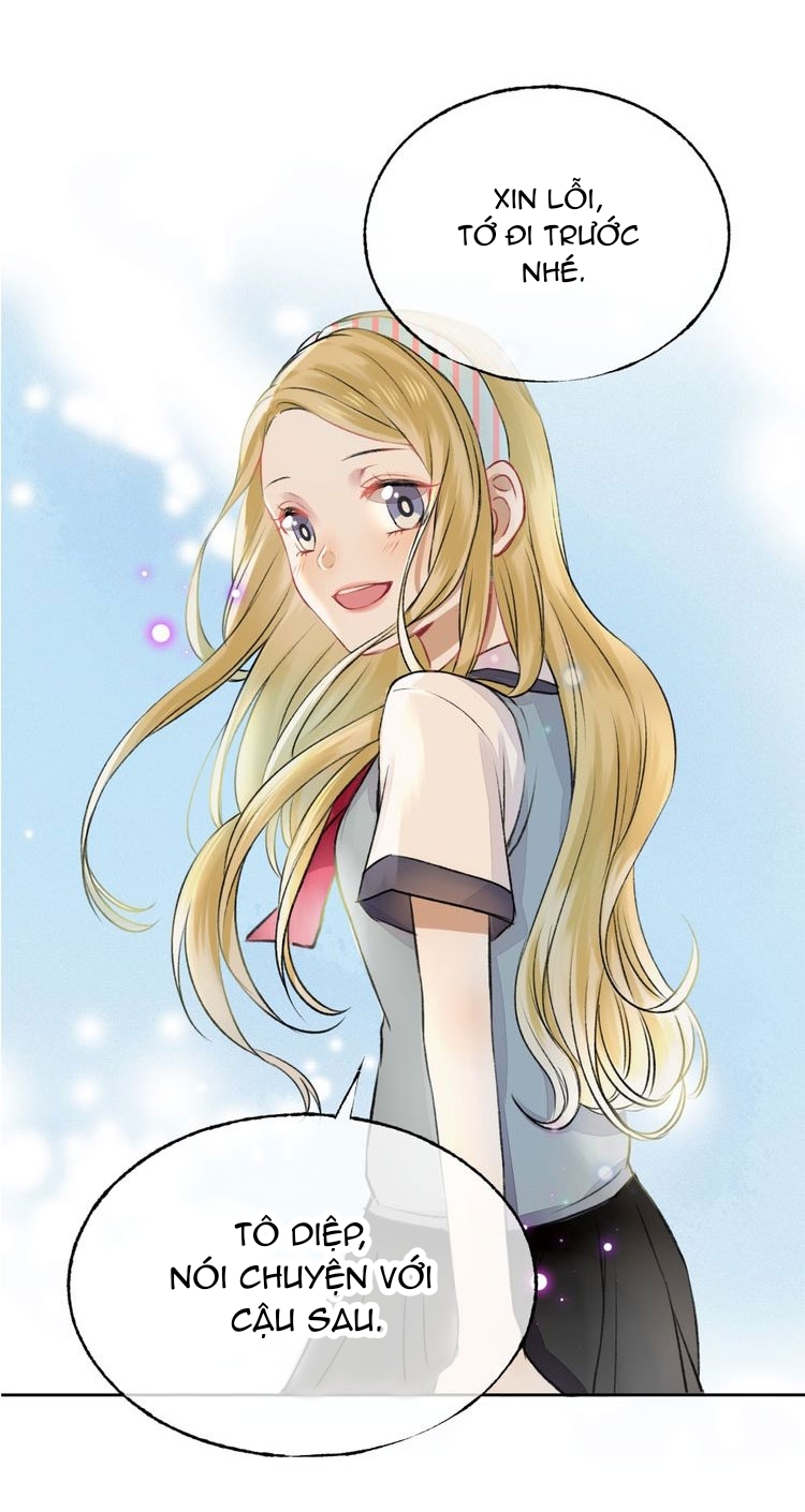 Gradually Close to the Heart Ch. 2 第53页