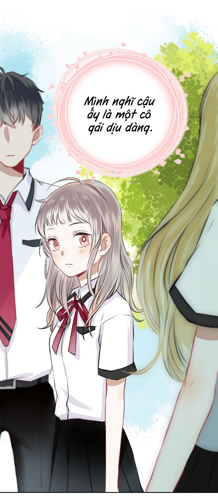 Gradually Close to the Heart Ch. 2 第54页